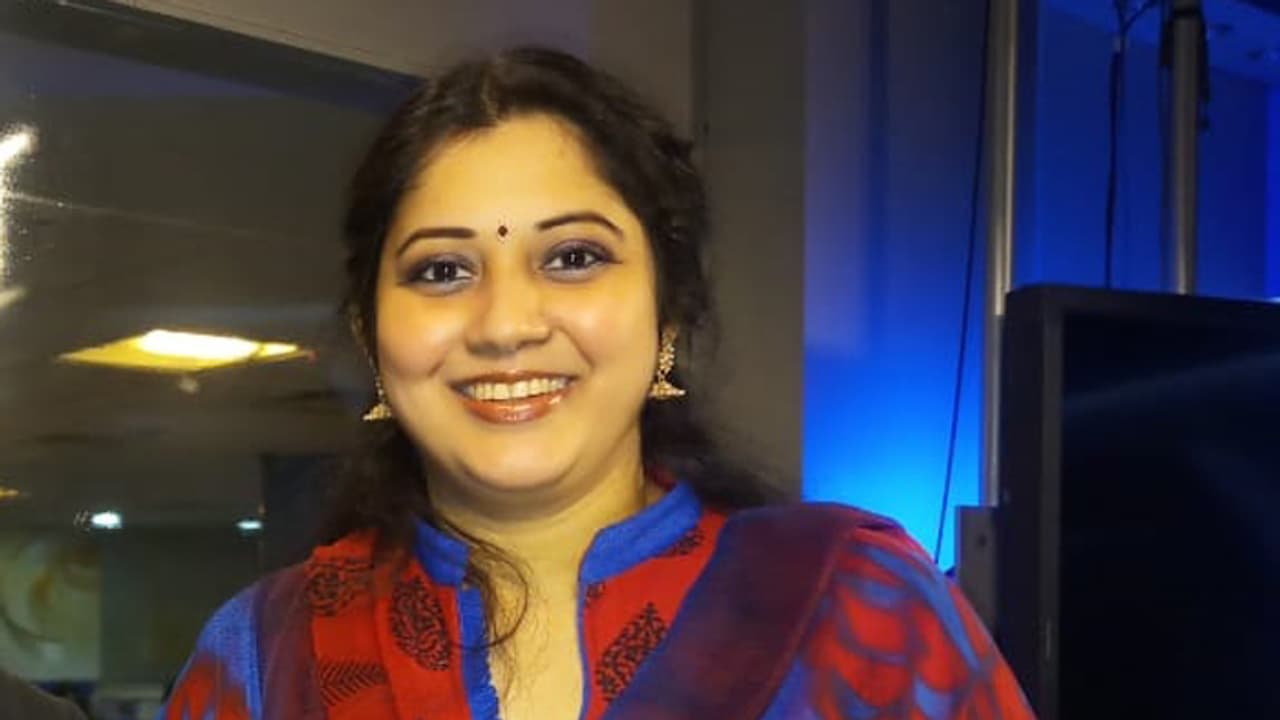 ನಾಗಮಂಡಲ ವಿಜಯಲಕ್ಷ್ಮಿ ಆಸ್ಪತ್ರೆಗೆ ದಾಖಲು! ಚಿತ್ರರಂಗದಿಂದ ಸಹಾಯಕ್ಕೆ ಮೊರೆ