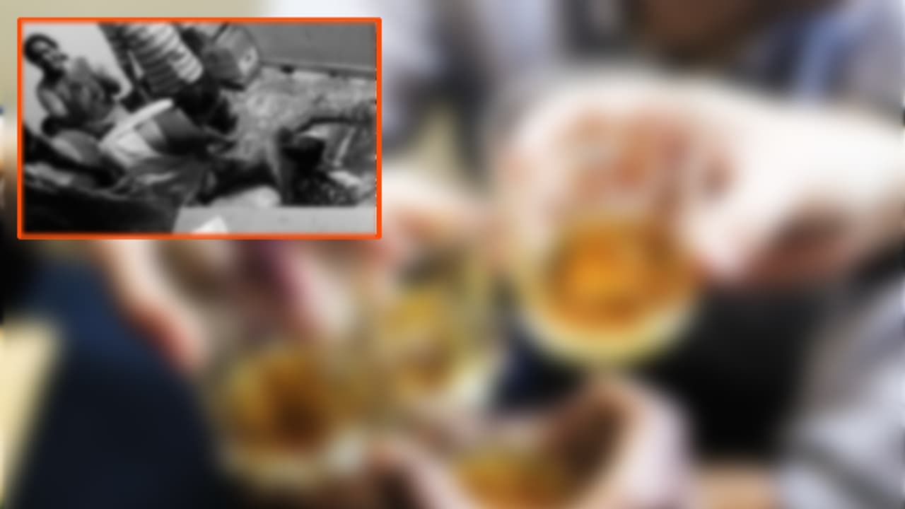 గతేడాది దారుణంగా చంపి.. ఈ ఏడాది డెత్ యానివర్సరీ..కేక్ కట్ చేసిన నిందితులు గతేడాది దారుణంగా చంపి.. ఈ ఏడాది డెత్ యానివర్సరీ..కేక్ కట్ చేసిన నిందితులు