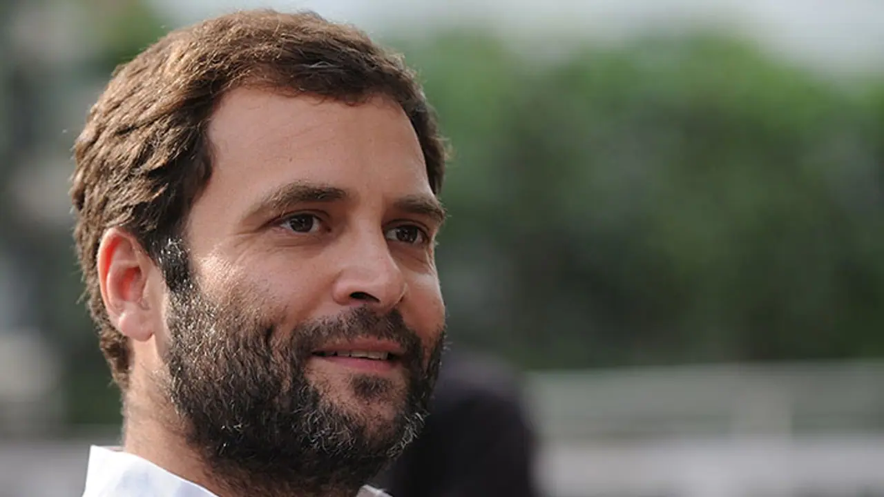 Bhookamp Aane Wala Hai: Twitterati trolled RaGa ahead of no confidence motion