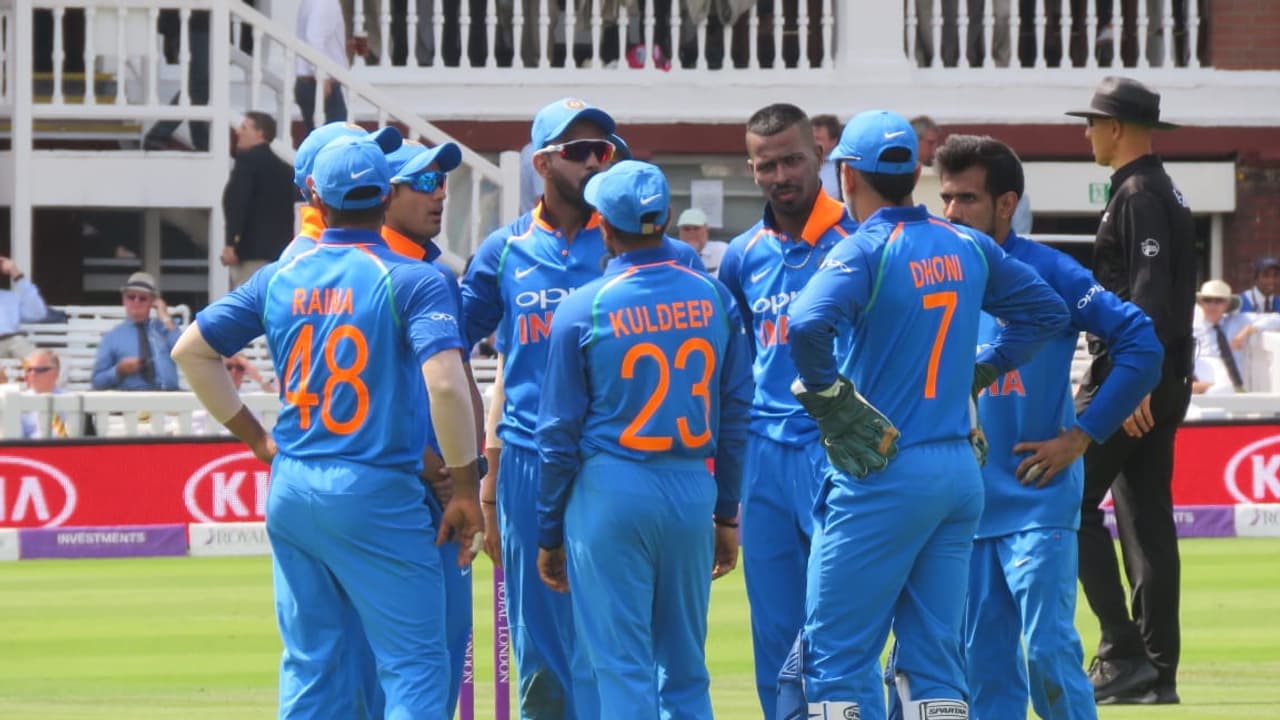 ಕಿವಿಸ್, ಆಸಿಸ್ ODIs,T20 ಸರಣಿಗೆ ಟೀಂ ಇಂಡಿಯಾ ಪ್ರಕಟ! ಕಿವಿಸ್, ಆಸಿಸ್ ODIs,T20 ಸರಣಿಗೆ ಟೀಂ ಇಂಡಿಯಾ ಪ್ರಕಟ!