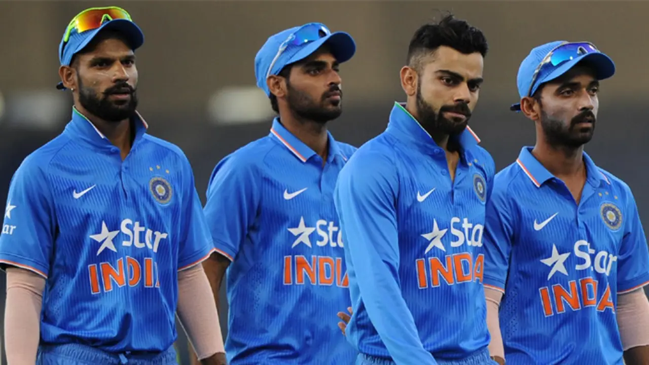 2019ರ ವಿಶ್ವಕಪ್ ಗೆಲ್ಲಲು ಟೀಂ ಇಂಡಿಯಾಗಿರೋ ಅಡೆ ತಡೆ ಏನು? 2019ರ ವಿಶ್ವಕಪ್ ಗೆಲ್ಲಲು ಟೀಂ ಇಂಡಿಯಾಗಿರೋ ಅಡೆ ತಡೆ ಏನು?