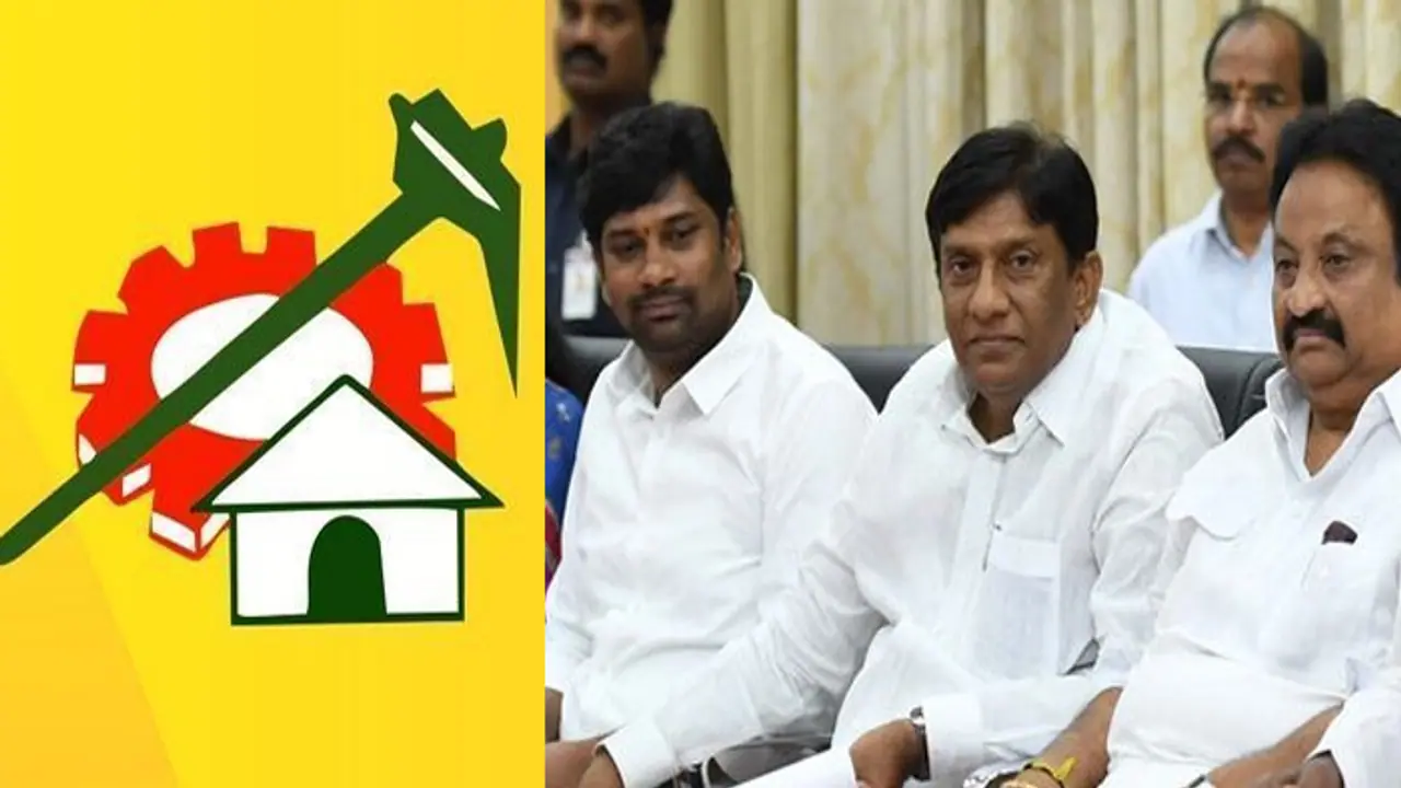 టీడీపీ అవిశ్వాసానికి 50 మందికిపైగా మద్ధతు.. ఏమాత్రం స్పందించని టీఆర్ఎస్ టీడీపీ అవిశ్వాసానికి 50 మందికిపైగా మద్ధతు.. ఏమాత్రం స్పందించని టీఆర్ఎస్