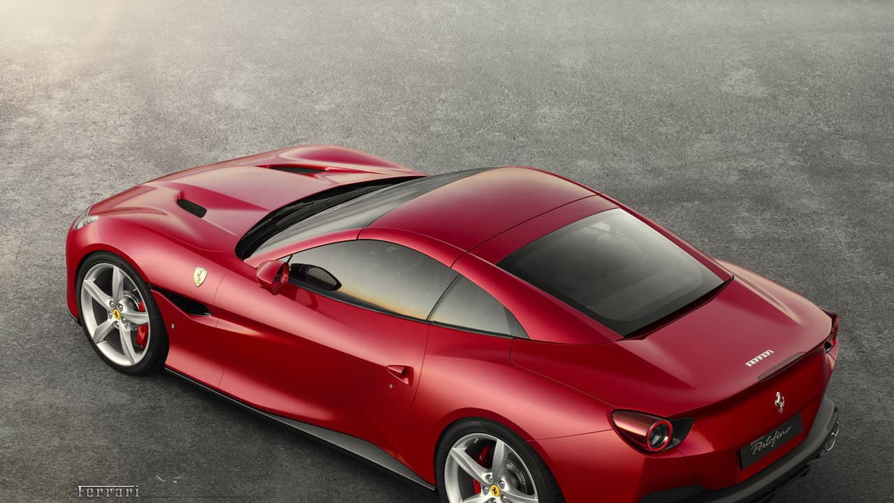 ಅಂಬಾನಿ ಮನೆ ಸೇರಿದ ಫೆರಾರಿ ಹಾಗೂ ಮೆಕ್ಲೆರೆನ್ ಸೂಪರ್ ಕಾರು!