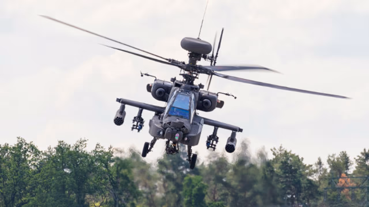 AgustaWestland agent Christian Michel caught as India cracks down on mega corruption?