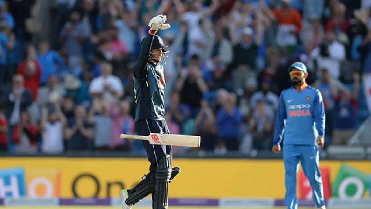 England vs India 2018: Five things to remember from the ODI series