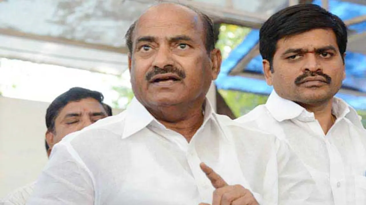 ప్రబోధానందస్వామి వీడియోలను బాబుకు ఇచ్చిన జేసీ