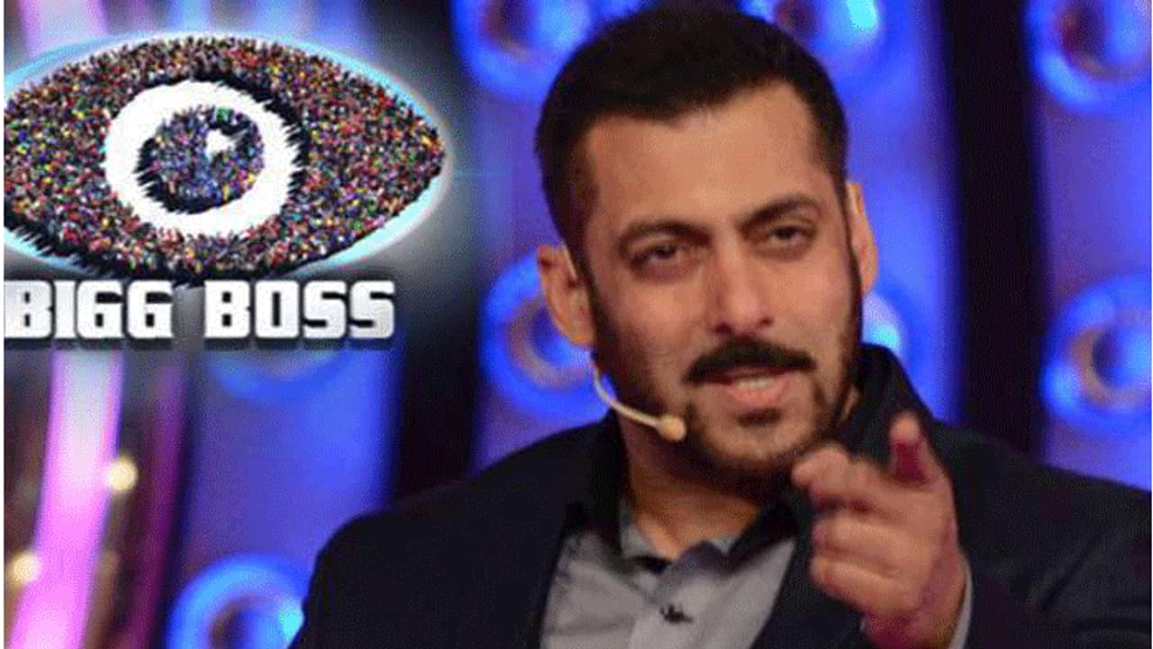 ಬಿಗ್ ಬಾಸ್ ಗೆ ತೆರಳುತ್ತಿದ್ದಾರೆ ಬಾಲಿವುಡ್ ದಂಪತಿ ಬಿಗ್ ಬಾಸ್ ಗೆ ತೆರಳುತ್ತಿದ್ದಾರೆ ಬಾಲಿವುಡ್ ದಂಪತಿ