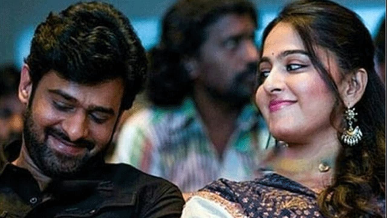 నా కూతురికి ప్రభాస్ వంటి మిస్టర్ పెర్ఫెక్ట్ కావాలి: అనుష్క తల్లి నా కూతురికి ప్రభాస్ వంటి మిస్టర్ పెర్ఫెక్ట్ కావాలి: అనుష్క తల్లి