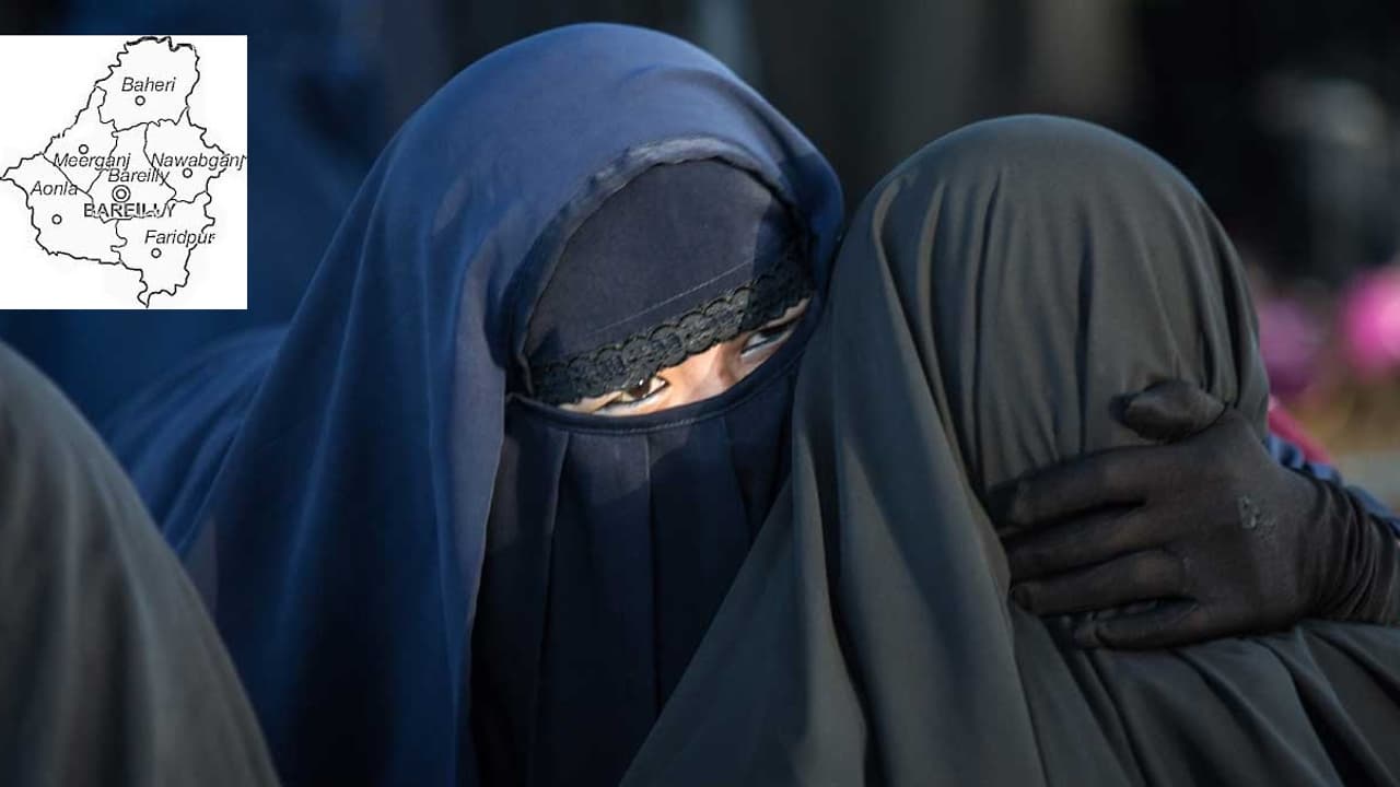 National Commission for Women to probe Bareilly fatwa against triple talaq victim National Commission for Women to probe Bareilly fatwa against triple talaq victim
