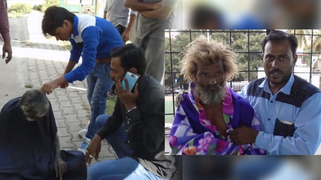 అతని జీవితంలో జరిగిన విషాదం ఇంకెవ్వరికి జరగకూడదని ఏం చేశాడో తెలుసా.? అతని జీవితంలో జరిగిన విషాదం ఇంకెవ్వరికి జరగకూడదని ఏం చేశాడో తెలుసా.?