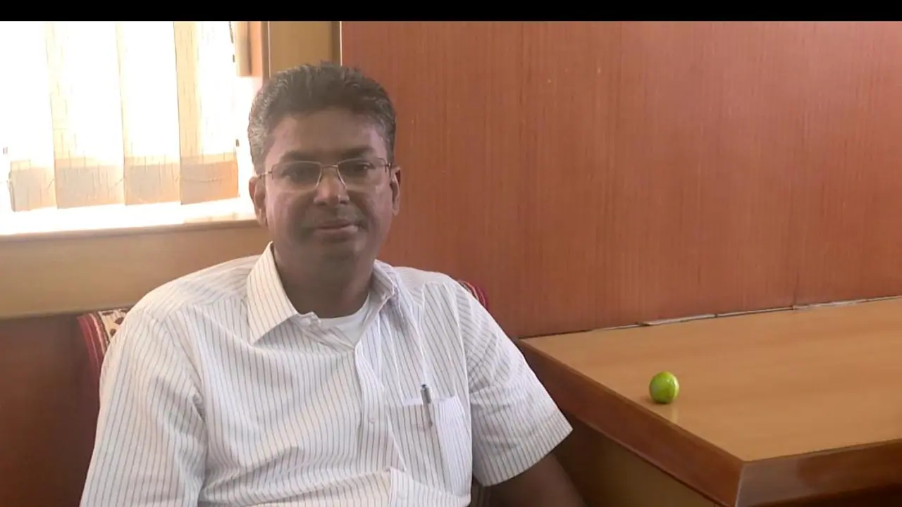 Controversy erupts over new proposal to divide Belagavi