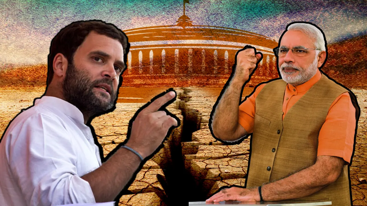 पीएम मोदी की राहुल गांधी को नसीहतः राष्ट्रीय सुरक्षा के मुद्दों  पर 'बचकाना' रवैये छोड़ें