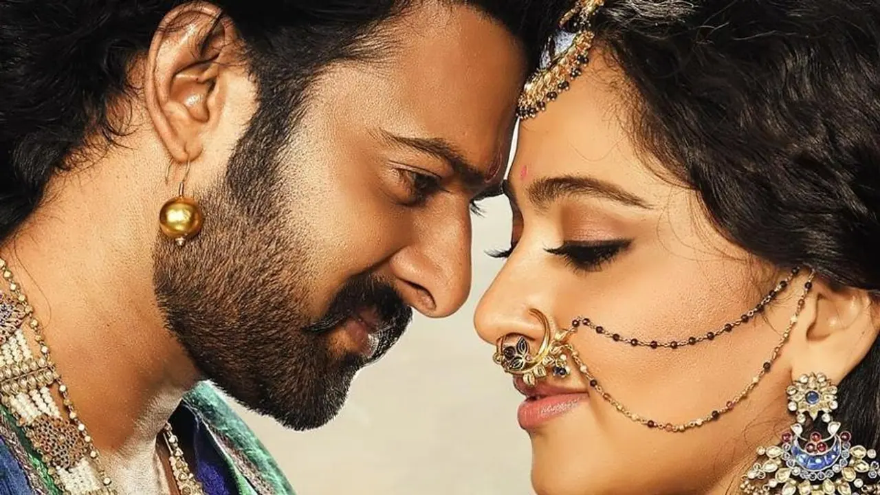 Anushka Shetty’s mother wants Baahubali Prabhas like Mr Perfect for her daughter
