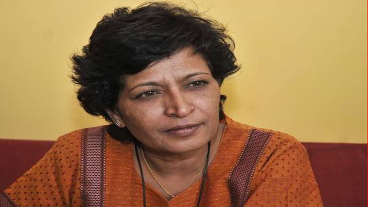 ഗൗരി ലങ്കേഷ് വധം: പതിനൊന്നാം പ്രതിക്ക് കര്ണാടക ഹൈക്കോടതി ജാമ്യം അനുവദിച്ചു ഗൗരി ലങ്കേഷ് വധം: പതിനൊന്നാം പ്രതിക്ക് കര്ണാടക ഹൈക്കോടതി ജാമ്യം അനുവദിച്ചു