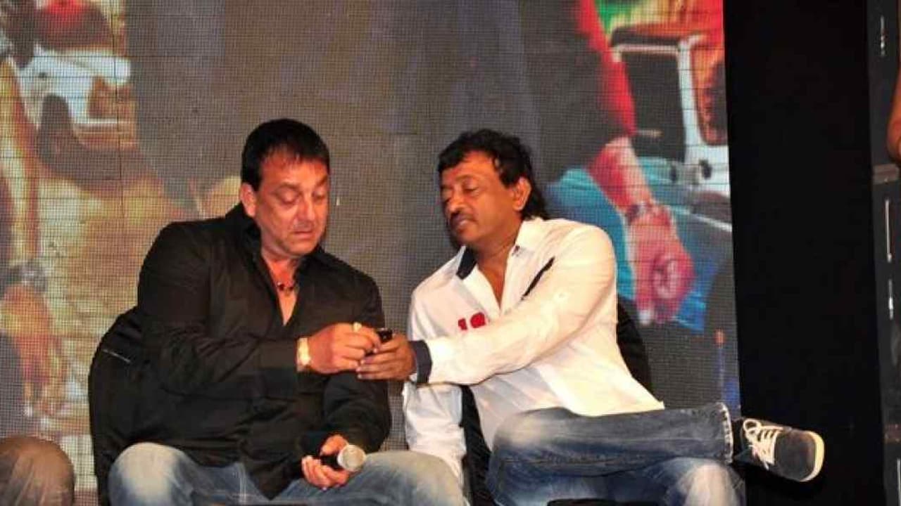 ’ಸಂಜು’ ಆಯ್ತು ಈಗ ಇನ್ನೊಂದು ಸಂಜಯ್ ದತ್ ಸಿನಿಮಾ