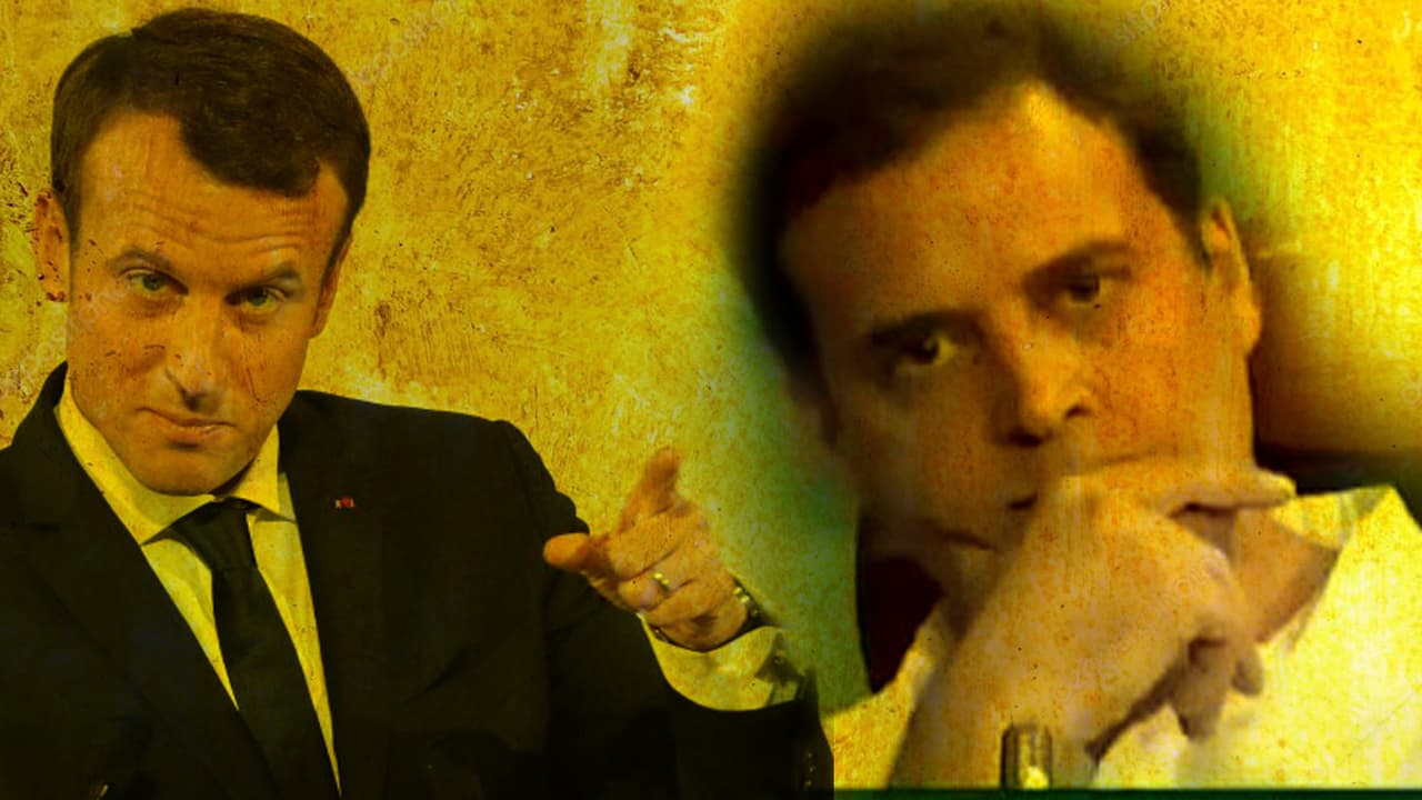 राफेल डील पर राहुल के दावों का फ्रांस सरकार ने ये दिया जवाब... राफेल डील पर राहुल के दावों का फ्रांस सरकार ने ये दिया जवाब...