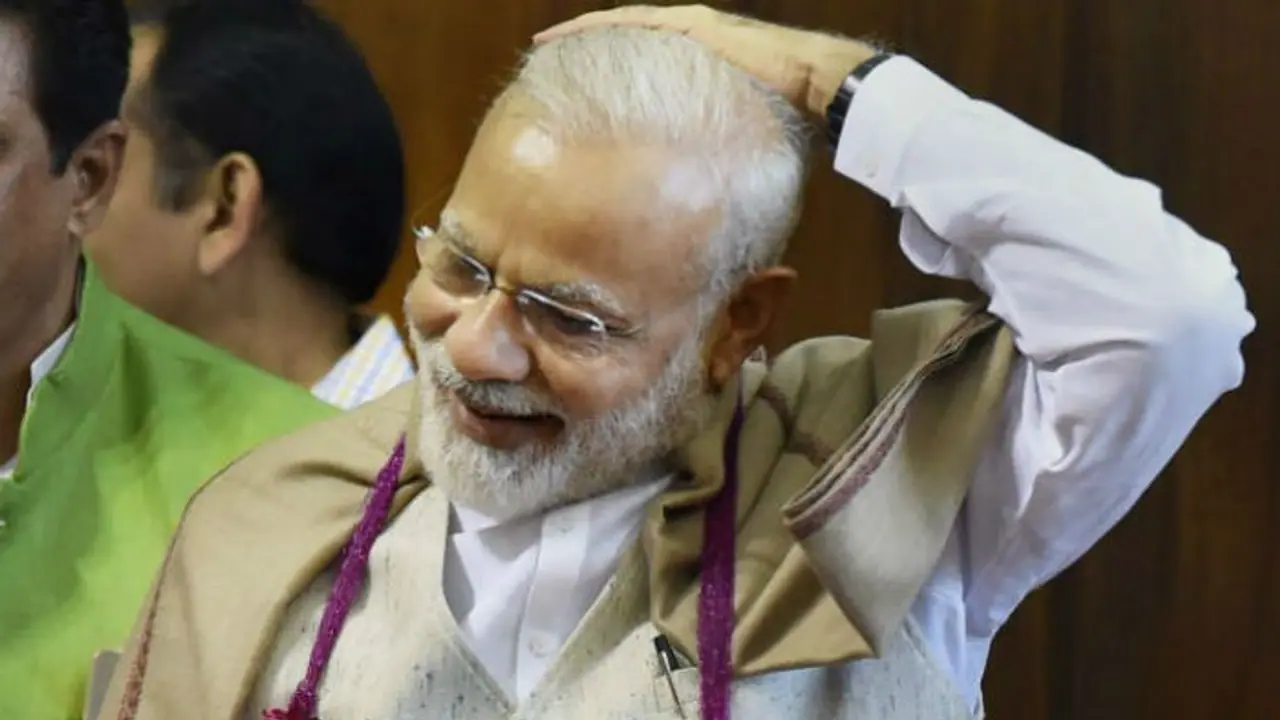 No confidence debate: PM Modi's strongest salvos, from 'childish' jibe to 'Doklam' rap