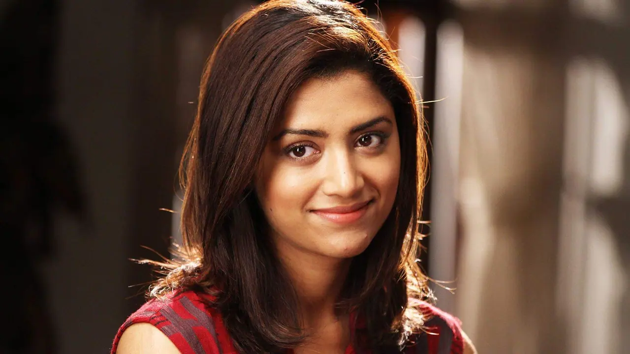 Malayalam actress Mamta Mohandas blames women for ‘entertaining’ men to abuse them sexually