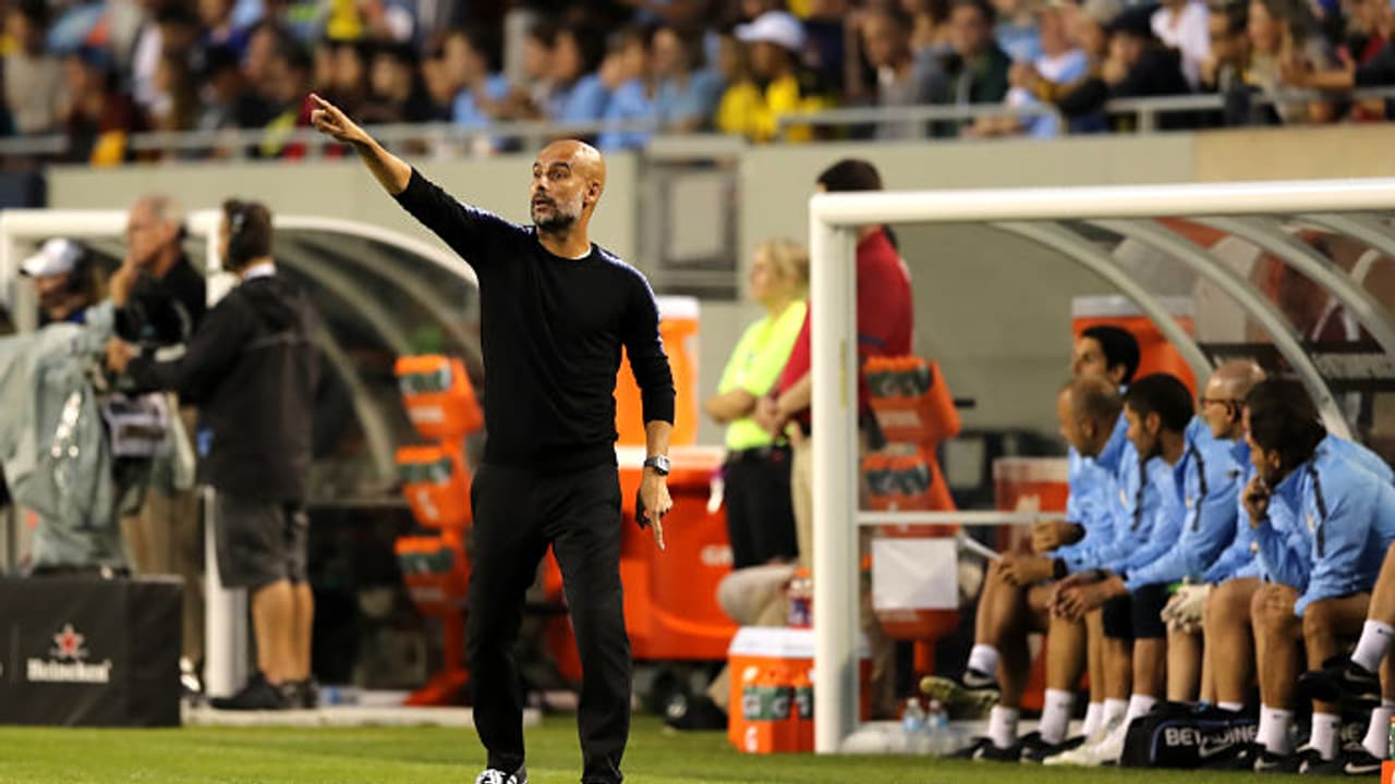 Borussia Dortmund ease past Manchester City in Champions Cup opener Borussia Dortmund ease past Manchester City in Champions Cup opener