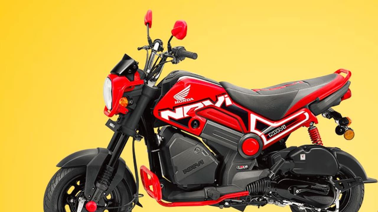 ನೂತನ ಹೊಂಡಾ ನವಿ ಸ್ಕೂಟರ್ ಬಿಡುಗಡೆ ಬೆಲೆ ಎಷ್ಟು?