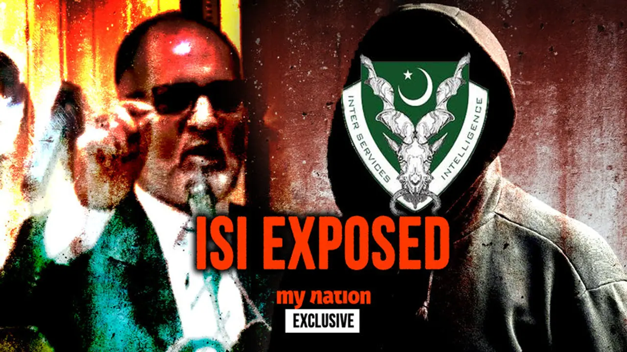 पाकिस्तान के हाईकोर्ट के जज का दावा, शरीफ को चुनाव तक जेल में रखना चाहती है आईएसआई पाकिस्तान के हाईकोर्ट के जज का दावा, शरीफ को चुनाव तक जेल में रखना चाहती है आईएसआई