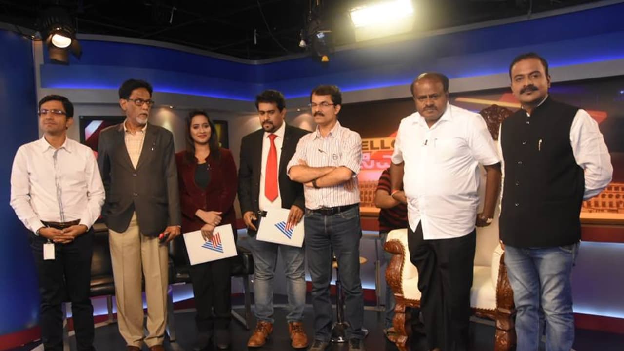 ಶ್ರೀಸಾಮಾನ್ಯ ಮತ್ತು ಸಿಎಂ ನಡುವೆ ಸೇತುವಾದ 'ಸುವರ್ಣ ನ್ಯೂಸ್.ಕಾಂ'