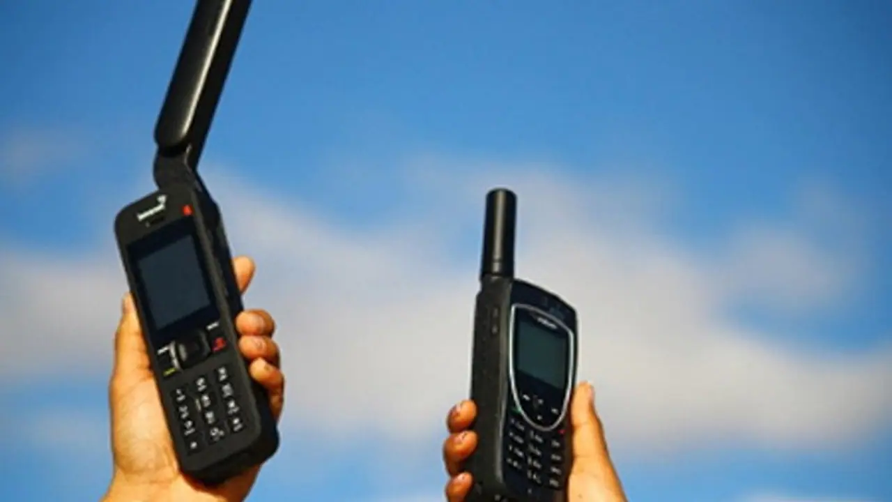 ബാഗേജിൽ സാറ്റലൈറ്റ് ഫോൺ; യാത്രക്കാരനെ ചെന്നൈ വിമാനത്താവളത്തിൽ കസ്റ്റഡിയിലെടുത്തു