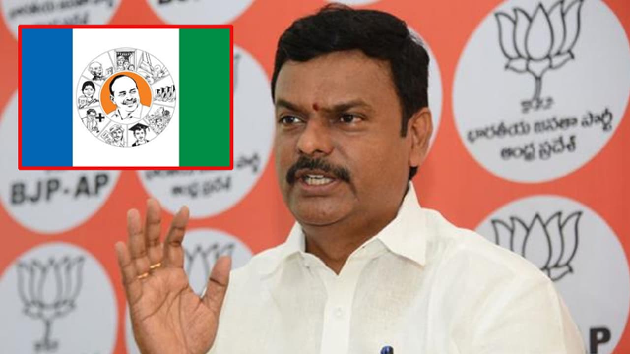 ఖర్చులకు తగ్గ లెక్కలే కానీ....: బడ్జెట్ పై బీజేపీ రియాక్షన్