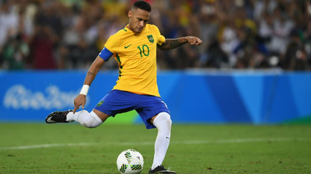 Brazil striker Neymar says he 'didn't want to see a football' after FIFA World Cup 2018 exit Brazil striker Neymar says he 'didn't want to see a football' after FIFA World Cup 2018 exit