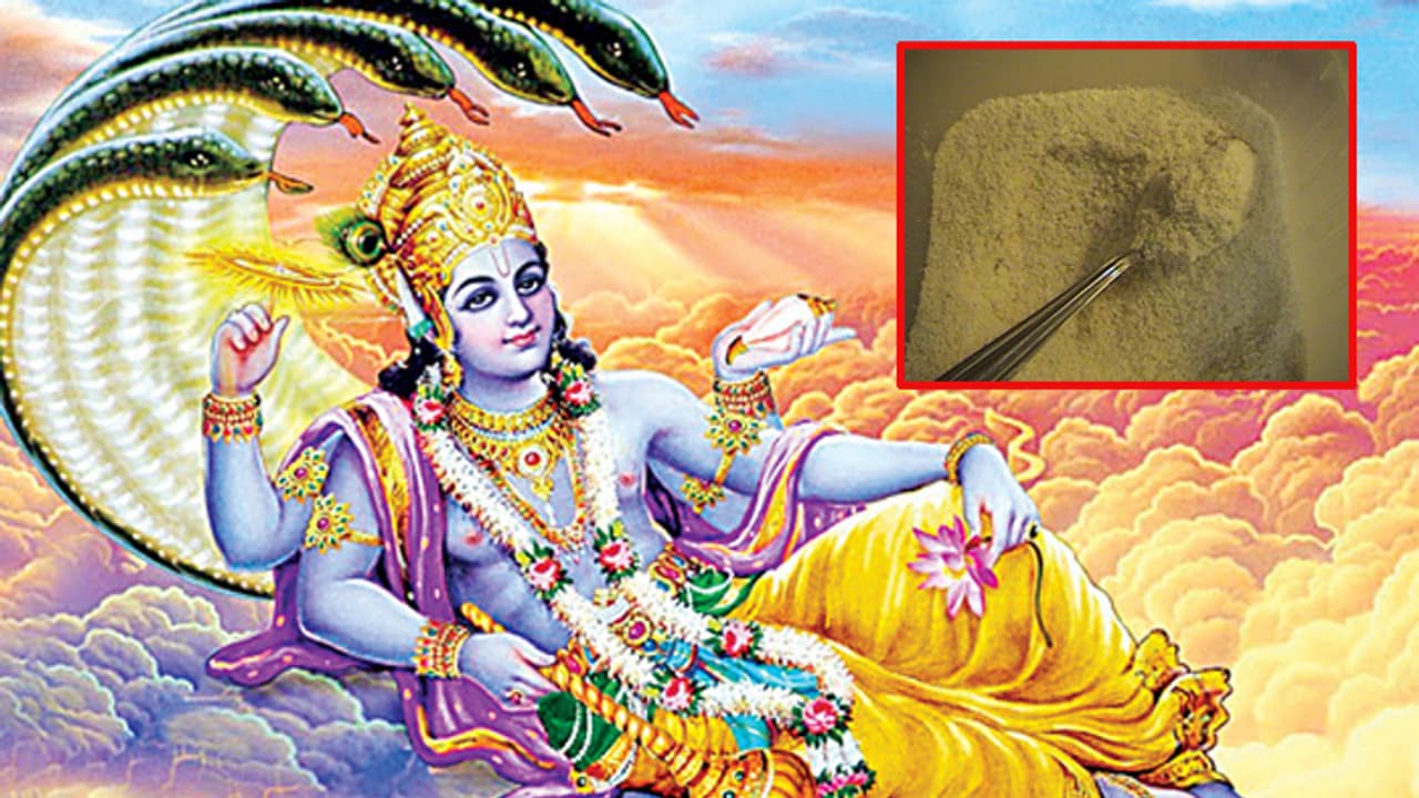 నేడే శయన 'తొలి' ఏకాదశి