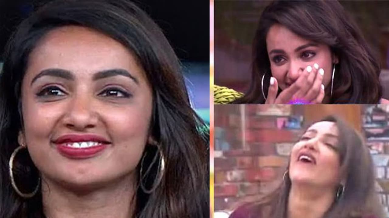 తేజస్వి.. రీఎంట్రీకి 'బిగ్ బాస్' ప్లాన్! తేజస్వి.. రీఎంట్రీకి 'బిగ్ బాస్' ప్లాన్!