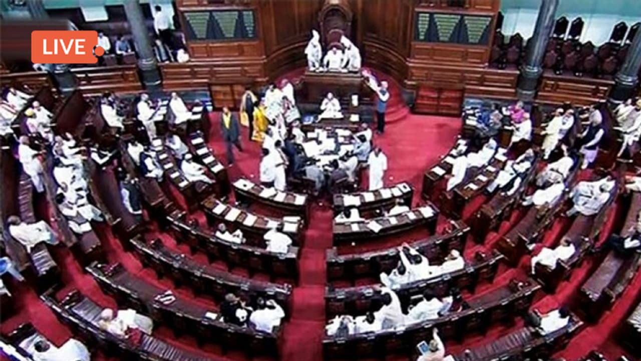 మార్చిలో రాజ్యసభ ఎన్నికలు.. షెడ్యూల్ విడుదల