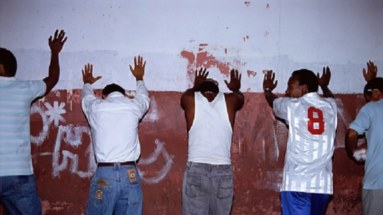 India humouring bad guests: 107 Africans arrested in Bengaluru for overstaying