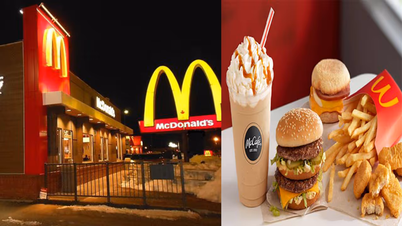 Boycott McDonald’s trends after company agrees to serving halal meat