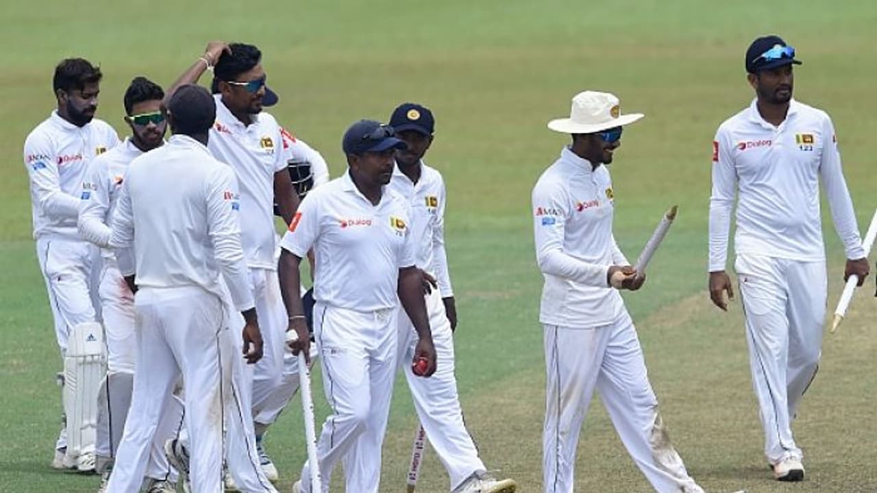 Sri Lanka vs South Africa: Rangana Herath stars as Sri Lanka thrash South Africa to clinch series 2 0