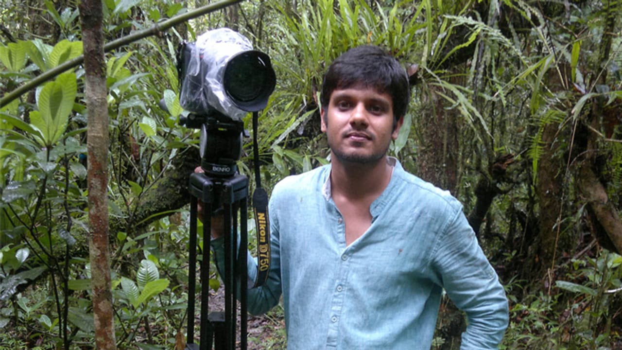 ಜಾಗತಿಕ ಮಟ್ಟದಲ್ಲಿ ಸದ್ದು ಮಾಡುತ್ತಿದೆ ಕನ್ನಡದ ಹುಡುಗನ ಸಾಕ್ಷ್ಯಚಿತ್ರ! ಜಾಗತಿಕ ಮಟ್ಟದಲ್ಲಿ ಸದ್ದು ಮಾಡುತ್ತಿದೆ ಕನ್ನಡದ ಹುಡುಗನ ಸಾಕ್ಷ್ಯಚಿತ್ರ!