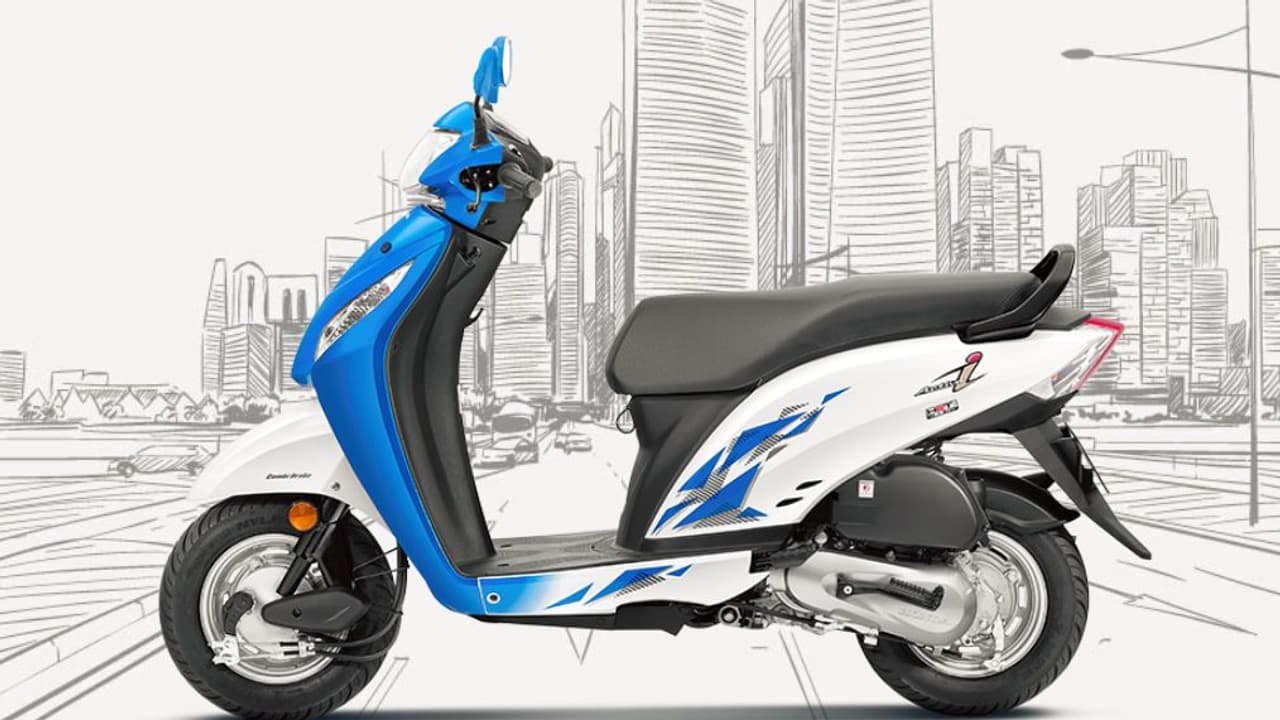 ಮಹಿಳೆಯರಿಗಾಗಿ ನೂತನ ಹೊಂಡಾ ಆಕ್ಟೀವ್ ಐ ಬಿಡುಗಡೆ ಬೆಲೆ,ಮೈಲೇಜು ಎಷ್ಟು?