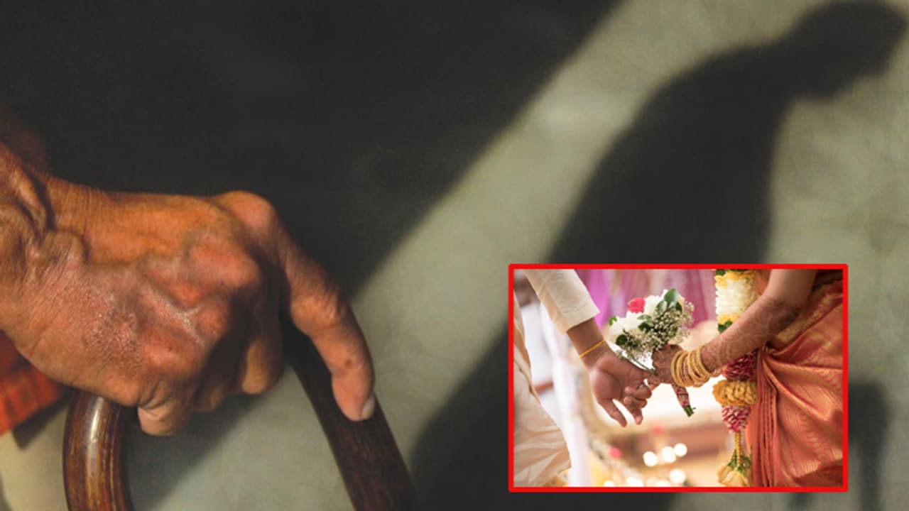 భర్తపై హత్య కేసు..ప్రియుడిని పెళ్లాడిన వివాహిత భర్తపై హత్య కేసు..ప్రియుడిని పెళ్లాడిన వివాహిత