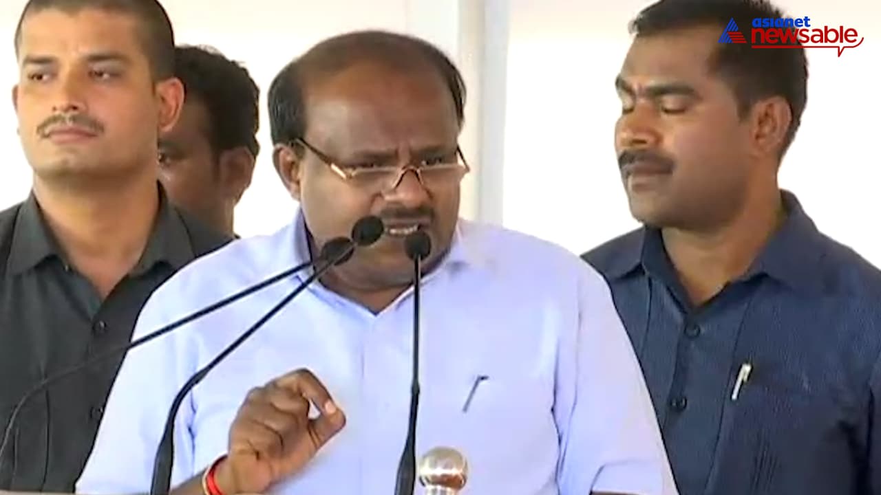 ‘ಲೋಕಸಭಾ ಚುನಾವಣೆಗೂ ಮುನ್ನ ಮೈತ್ರಿ ಸರ್ಕಾರ ಪತನ’ ‘ಲೋಕಸಭಾ ಚುನಾವಣೆಗೂ ಮುನ್ನ ಮೈತ್ರಿ ಸರ್ಕಾರ ಪತನ’