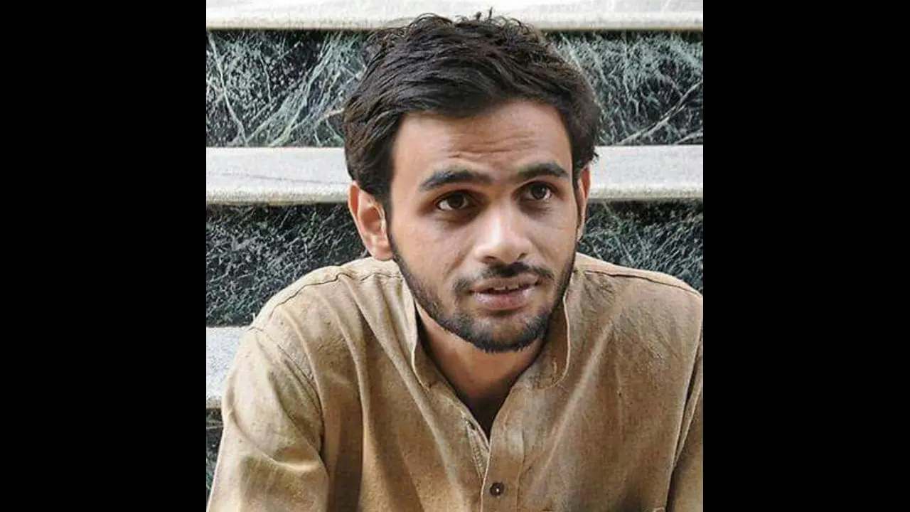 ಭೇಷ್.. ಉಮರ್ ಖಾಲೀದ್ ಪಿಎಚ್ಡಿ ವರದಿ ತಿರಸ್ಕಾರ ಭೇಷ್.. ಉಮರ್ ಖಾಲೀದ್ ಪಿಎಚ್ಡಿ ವರದಿ ತಿರಸ್ಕಾರ