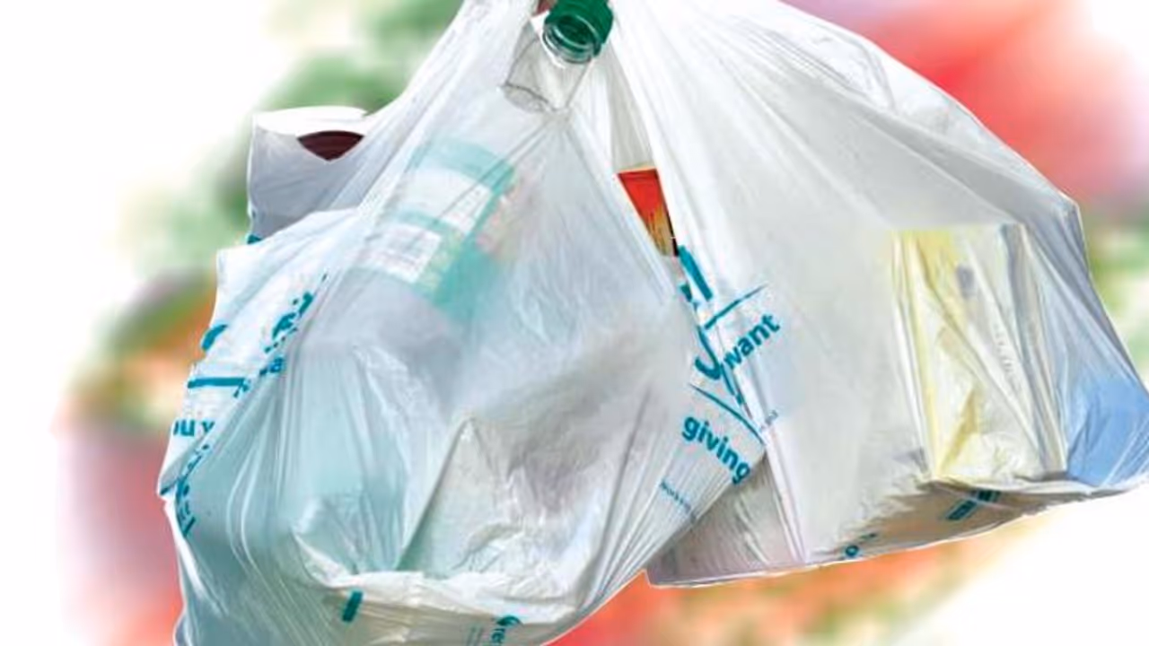 ಹಾಲಿನ ಕವರ್‌ನಿಂದ ಸಿದ್ಧವಾಗಿವೆ ಸುಂದರ ವಸ್ತುಗಳು, ಪರಿಸರ ಸ್ನೇಹಿ ಐಡಿಯಾಕ್ಕೆ ನೆಟ್ಟಿಗರು ಫಿದಾ! 