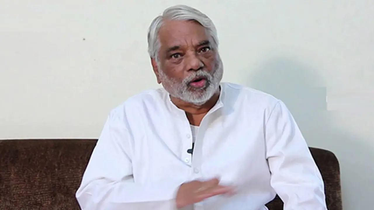 కుల గణనతోనే సామాజిక న్యాయం: టీఆర్ఎస్ ఎంపీ కేశవరావు