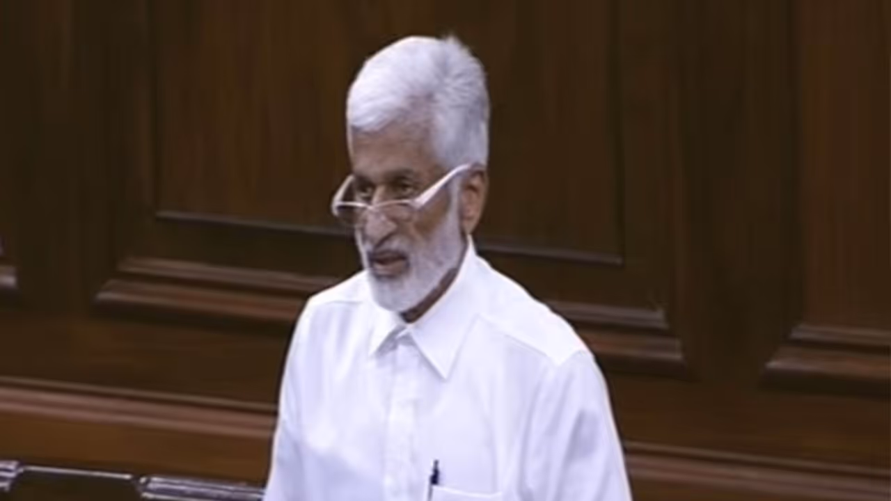 అంతు చూస్తా, తోక కోస్తా అన్నారుగా.. చంద్రబాబుపై విజయసాయి రెడ్డి