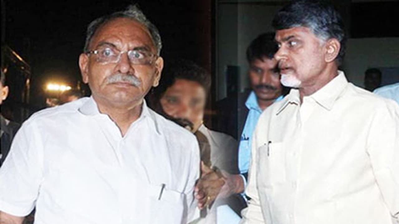 ప్రత్యేక హోదాపై కాంగ్రెస్ రాజీలేని వైఖరి: కేవీపీ ప్రత్యేక హోదాపై కాంగ్రెస్ రాజీలేని వైఖరి: కేవీపీ