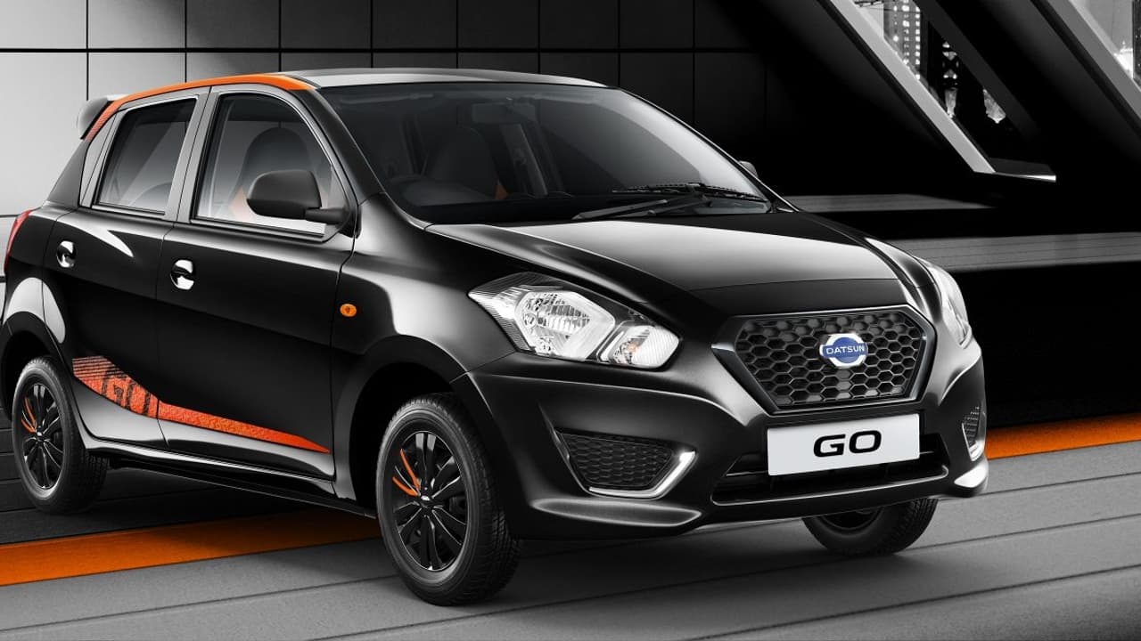 ಹೊಸ ಅವತಾರದಲ್ಲಿ ದಾಟ್ಸನ್ ರೆಡಿ ಗೋ ಕಾರು ಕೇವಲ 2.75 ಲಕ್ಷ ರೂ!