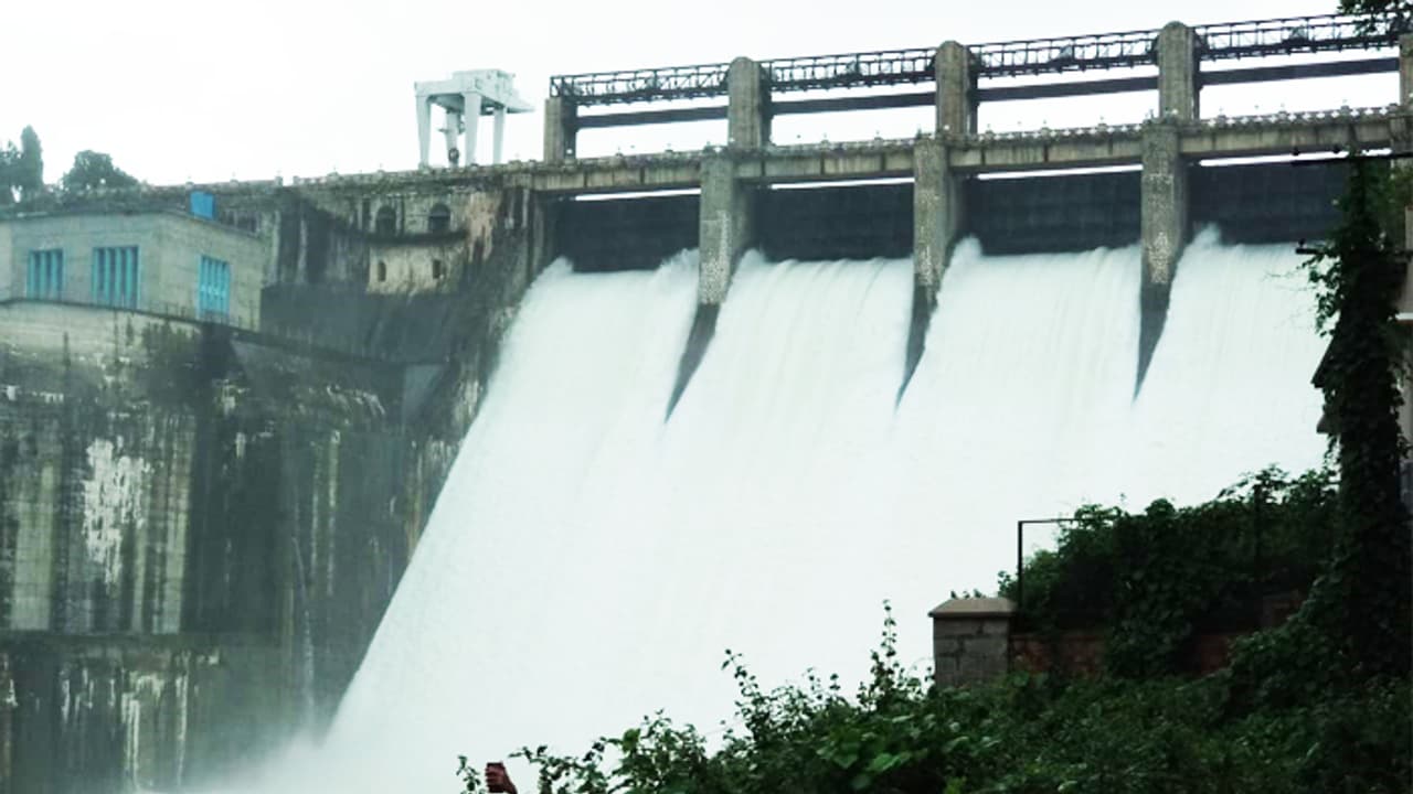 ವಿಪರೀತ ಮಳೆಯಾದ್ರೂ, ದೇಶವ್ಯಾಪಿ ಪ್ರಮುಖ 150 ಜಲಾಶಯಗಳಲ್ಲಿ ನೀರು ಸಂಗ್ರಹ ಕಳೆದ ವರ್ಷಕ್ಕಿಂತ ಕಡಿಮೆ!