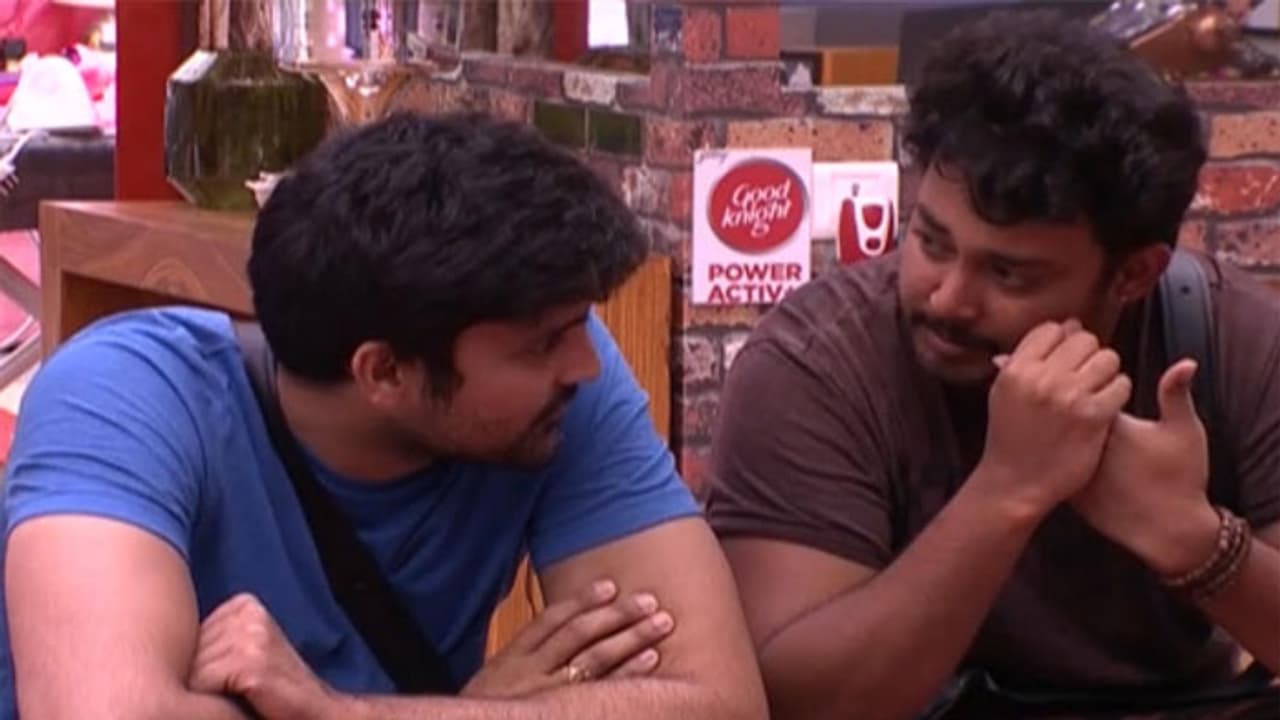 ఫినాలేకి చేరుకున్న సామ్రాట్.. డేంజర్ లో రోల్ ఫినాలేకి చేరుకున్న సామ్రాట్.. డేంజర్ లో రోల్