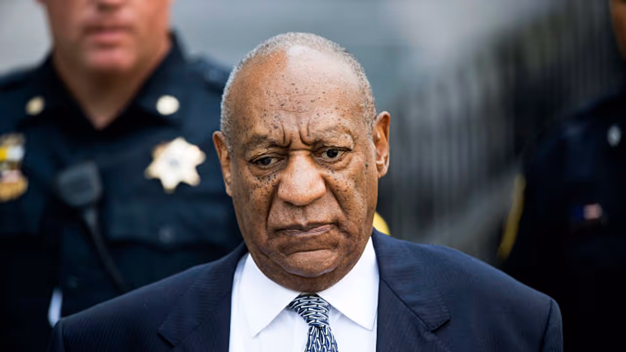 Bill Cosby be identified as sexually violent predator, recommends Pennsylvania state board Bill Cosby be identified as sexually violent predator, recommends Pennsylvania state board