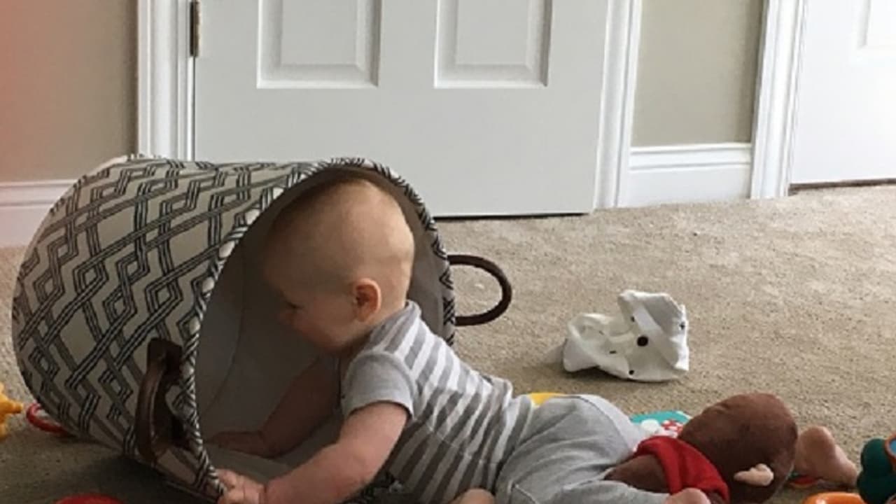 ಮನೆಯನ್ನು ಬೇಬಿ ಪ್ರೂಫ್ ಮಾಡುವುದು ಹೀಗೆ....