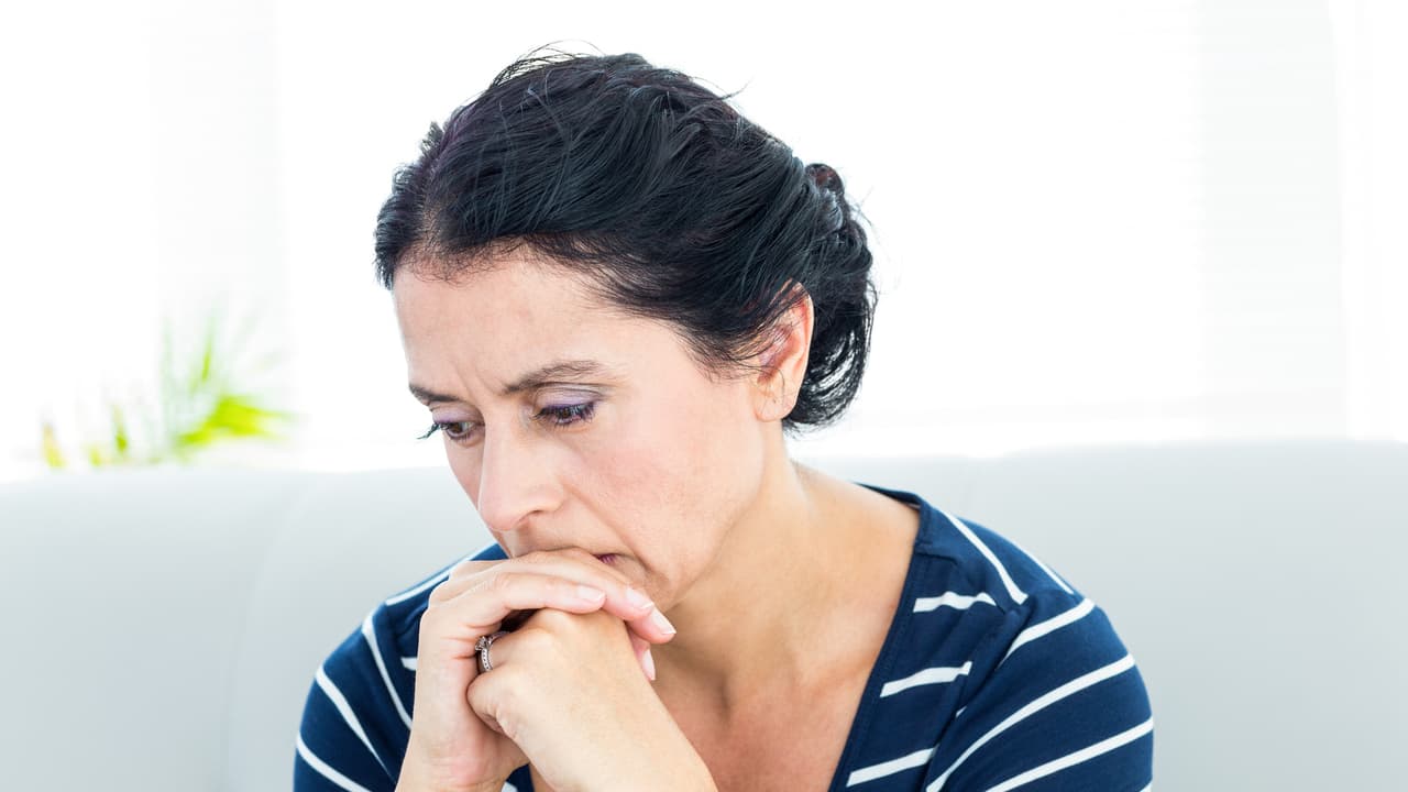 ಆದರೇನಂತೆ ನಡುವಯಸ್ಸು ಮುದುಡದಿರಲಿ ಮನಸ್ಸು! ಆದರೇನಂತೆ ನಡುವಯಸ್ಸು ಮುದುಡದಿರಲಿ ಮನಸ್ಸು!